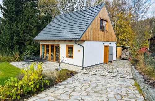 Olesnice v Orlickych horach Ski Chalet | Olešnická Chaloupka