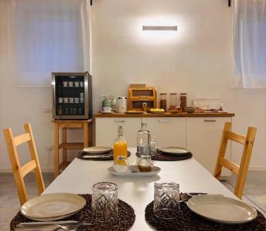 Montecosaro Bed & Breakfast | Olea b&b