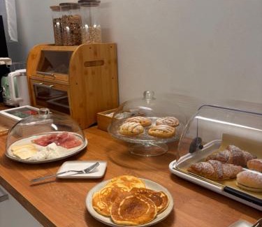 Montecosaro Bed & Breakfast | Olea b&b