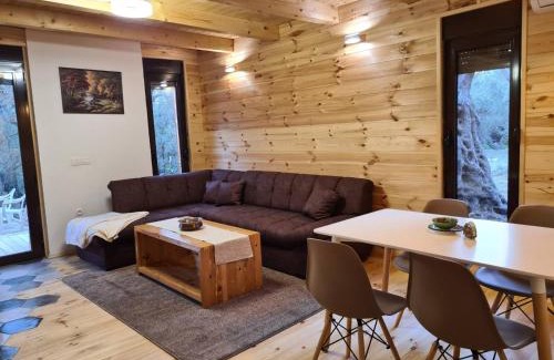 Ulcinj Apartment | OLEA COTTAGE