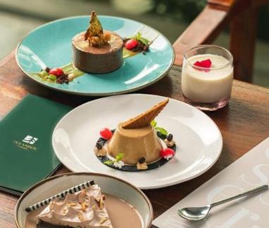 Khalapur Resort | Oleander Farms, Karjat