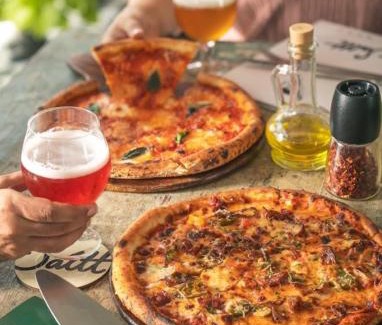 Khalapur Resort | Oleander Farms, Karjat