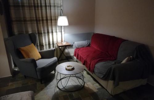 Eretria House | Oleander