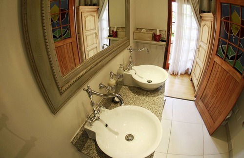 Kimberley House | Oleander Guest House