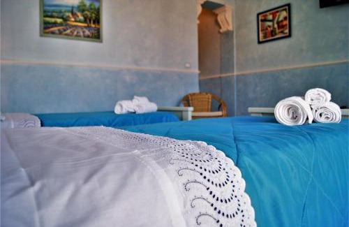 Bolognetta Bed & Breakfast | Oleaster - Rooms in Bolognetta