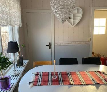 Torsby Apartment | Oleby Källbacken