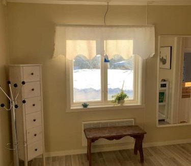 Torsby Apartment | Oleby Källbacken