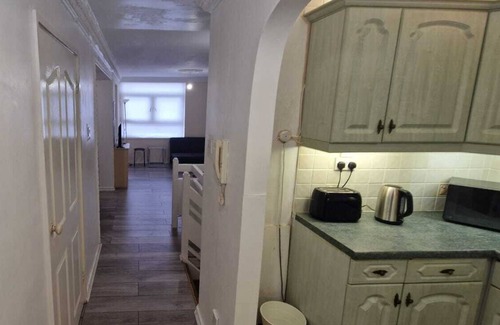 Washington Apartment | Oleon Apartments - Tyne and Wear