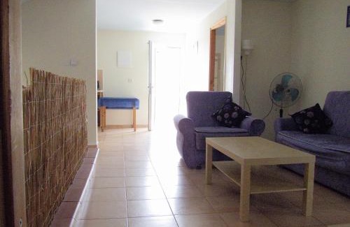 Katzrin Apartment | Olga Katz apartment