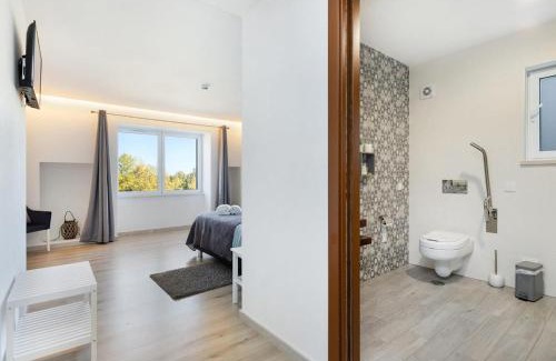 Alcanena Bed & Breakfast | Olhos d´Água