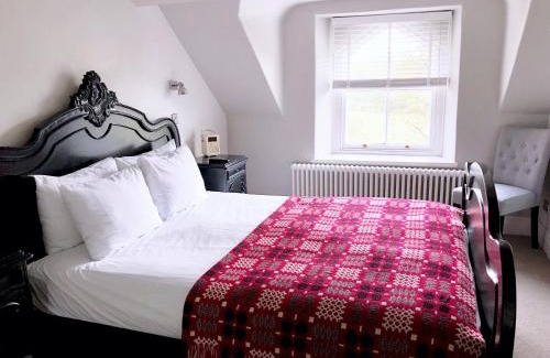 Gwynedd- Snowdonia House | Olif