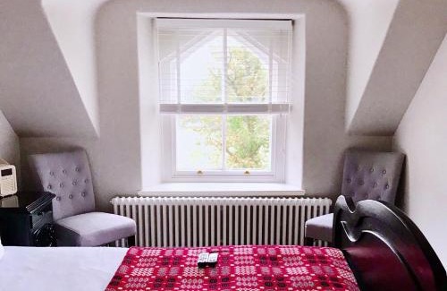 Gwynedd- Snowdonia House | Olif