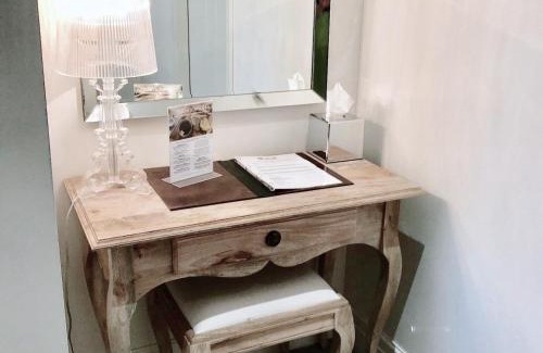 Gwynedd- Snowdonia House | Olif