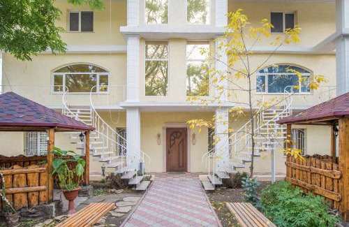 Tayirove Hotel | Olimp