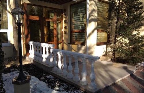 Tayirove Hotel | Olimp