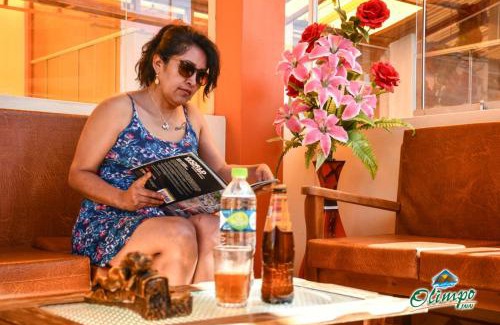 Puno Bed & Breakfast | Olimpo Inn