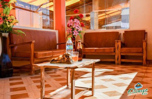 Puno Bed & Breakfast | Olimpo Inn