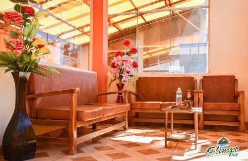 Puno Bed & Breakfast | Olimpo Inn