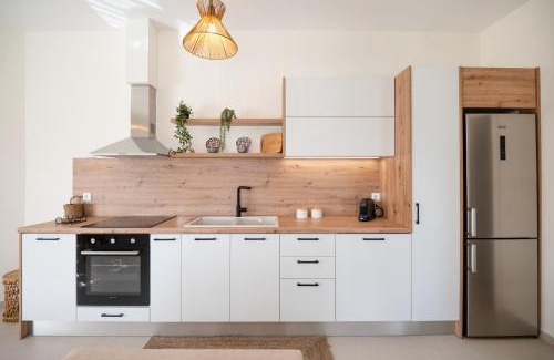 Corfu Apartment | Olithos 2