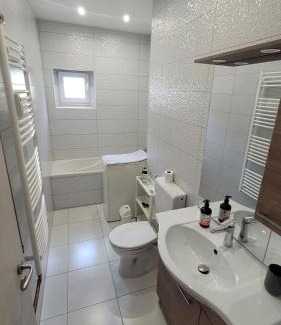 Salgotarjan Apartment | Oliva Apartman