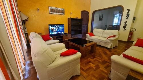 Thompson Estate Apartment | Olive Home