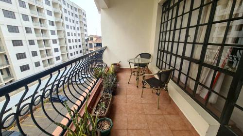 Thompson Estate Apartment | Olive Home