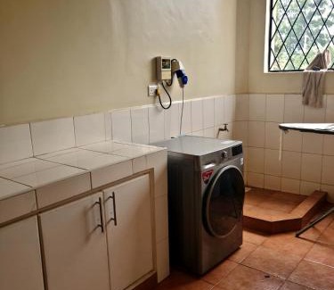 Thompson Estate Apartment | Olive Home