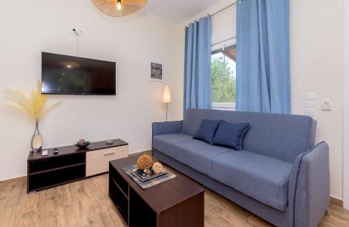 Makri Apartment | Olive House 3