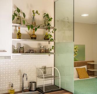 Vamos House | Olive Lemon Biophilic House & Lush Forest Garden