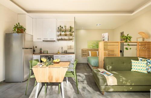 Vamos House | Olive Lemon Biophilic House & Lush Forest Garden