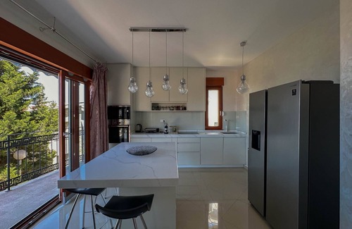 Rezevici Apartment | Olive Residence Rezevici