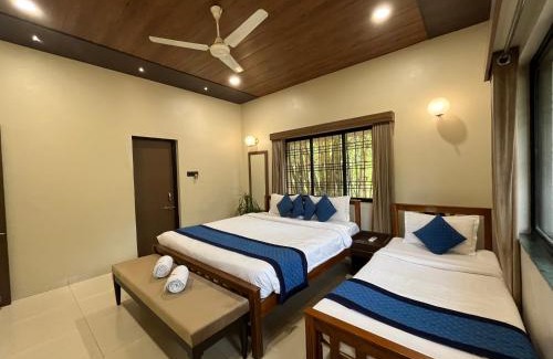 Avarghani Villa | Olive Resort & Villas