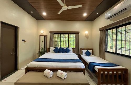 Avarghani Villa | Olive Resort & Villas