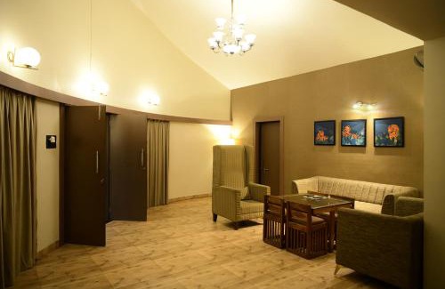 Avarghani Villa | Olive Resort & Villas