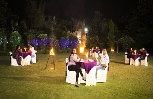 Avarghani Villa | Olive Resorts & Villas