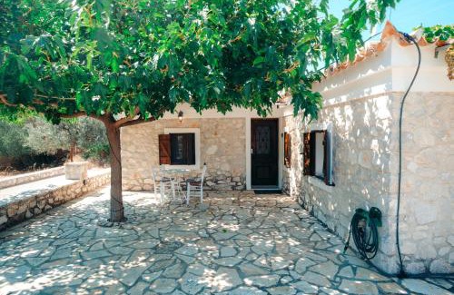 Ermionida Apartment | Olive Roots