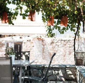 Ermionida Apartment | Olive Roots