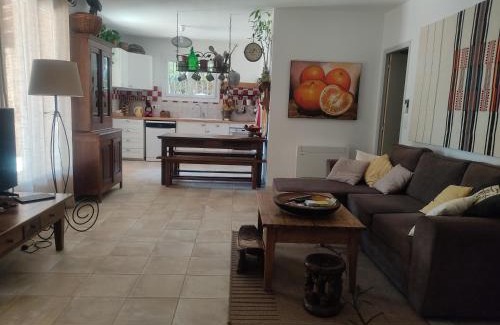 Ollieres Bed & Breakfast | OLIVE & SAFRAN