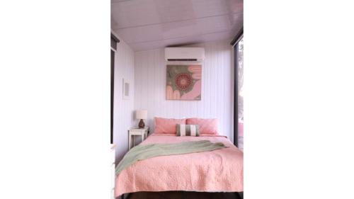 Taggerty House | Olive Sanctuary by Tiny Away