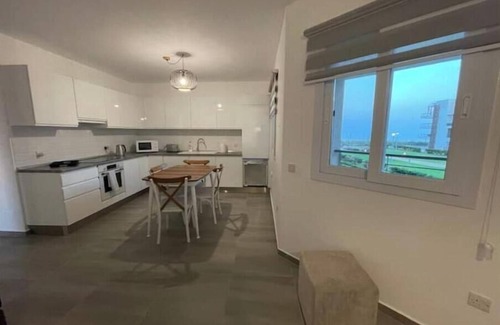 Bafra Resort | Olive Suite by the Sea