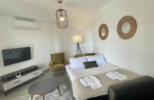 Bafra Resort | Olive Suite by the Sea