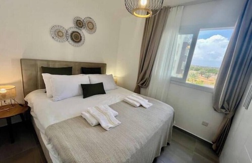 Bafra Resort | Olive Suite by the Sea