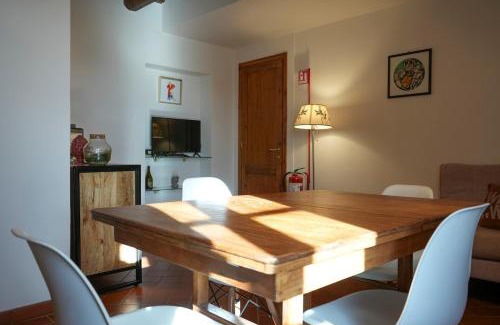 Impruneta Apartment | Olive Tree Apartment