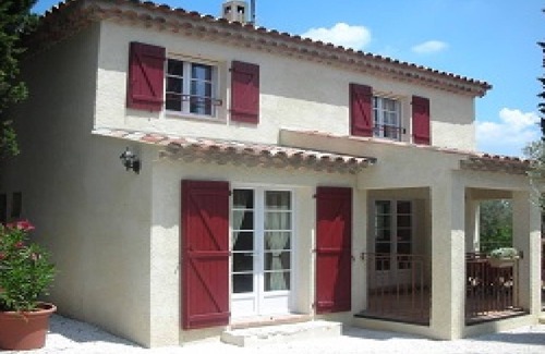 Cotignac Cottage | OLIVE TREES IN COTIGNAC (VAR)