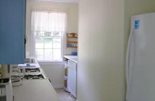 Meredith Cabin | Oliver Lodge