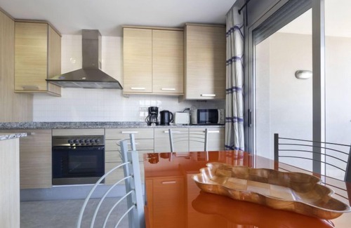 Torredembarra Apartment | Oliveres by Interhome