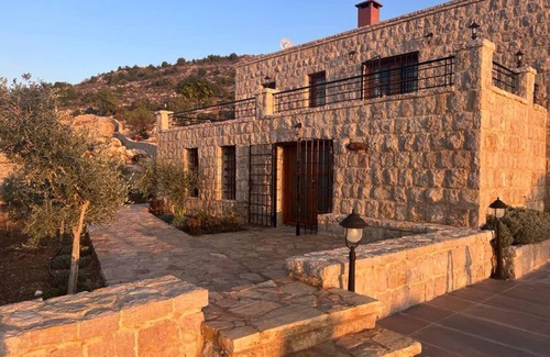 Beiteddine House | Olivia @ Ethos