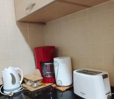 Asilah Apartment | Olivier Asilah Golf Piscines