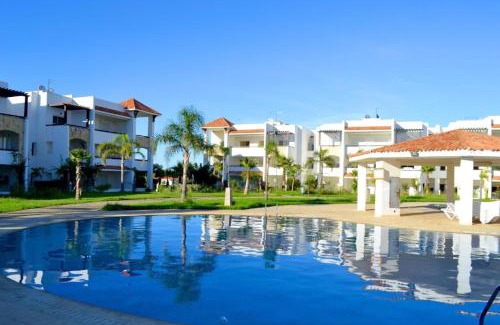 Asilah Apartment | Olivier Asilah Golf Piscines