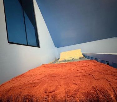 Butuan House | Olivier